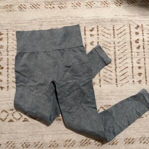 Kyodan Gray-Blue Leggings